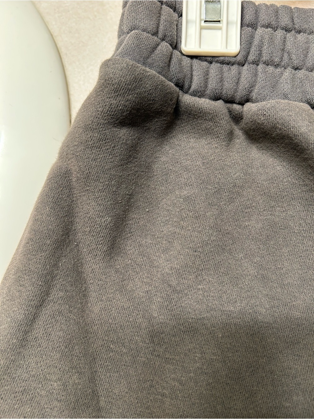 Comfrt | Gray Matching Set - Picture 9 of 9